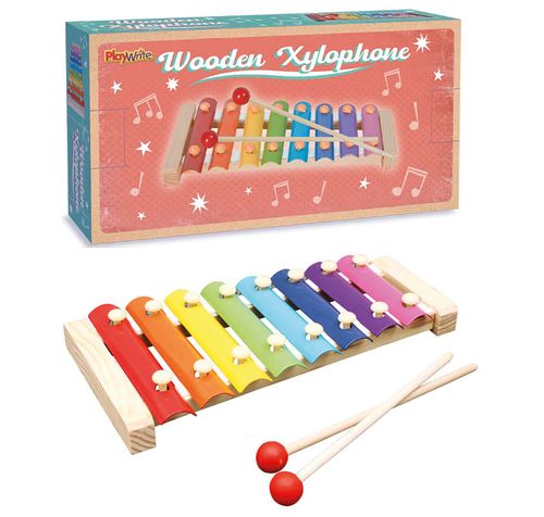 Wooden Xylophone